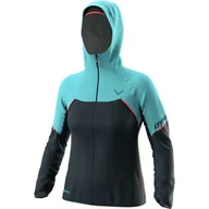 Kurtki i kamizelki sportowe damskie - DYNAFIT Kurtka wodoodporna damska ALPINE GTX W JKT - miniaturka - grafika 1