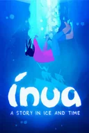 Gry PC Cyfrowe - Inua - A Story in Ice and Time (PC) klucz Steam - miniaturka - grafika 1