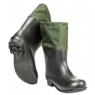Obuwie robocze - Kalosz filcowy z kołnierzem Leśnik - miniaturka - grafika 1