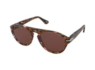 Okulary przeciwsłoneczne - Okulary przeciwsłoneczne Persol PO3370S 1220/H2 - miniaturka - grafika 1