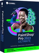 Programy graficzne - Corel PaintShop Pro 2023 Ultimate WIN ENG BOX - miniaturka - grafika 1