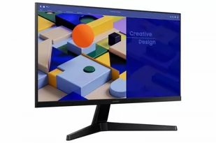Samsung LS24C312EAUXEN - Monitory - miniaturka - grafika 3