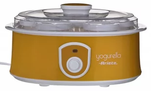 Ariete Jogurtownica 617 - Akcesoria i części AGD - miniaturka - grafika 1