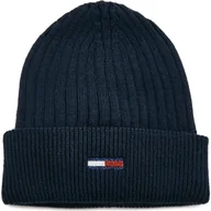 Czapki damskie - Tommy Jeans Czapka - miniaturka - grafika 1