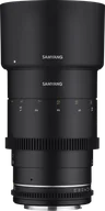 Obiektywy - Samyang 135 mm F/2.2 VDSLR MK2 MFT F1315209101 - miniaturka - grafika 1