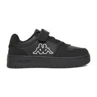 Buty dla chłopców - Obuwie sportowe Kappa CEO-SS24-3C001(IV)CH - miniaturka - grafika 1