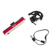 Latarki - Lampa Tylna Prox Minor 60 Lm Usb - miniaturka - grafika 1