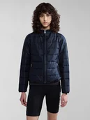 Kurtki damskie - Napapijri Kurtka pikowana "Acalmar" w kolorze czarnym - miniaturka - grafika 1