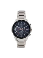 Zegarki męskie - Casio Edifice EFS-S540DB-1AUEF - miniaturka - grafika 1