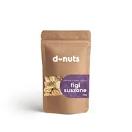 Owoce świeże i suszone - FIGI SUSZONE 1 KG D-NUTS - miniaturka - grafika 1