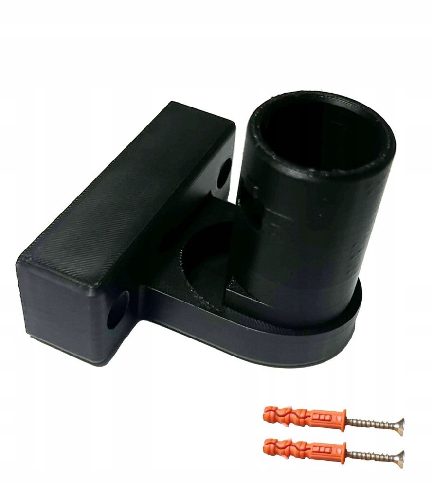 Uchwyt na szczotki akcesoria do Samsung Jet 75 / 85 / 95 wieszak ścienny