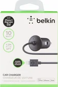 Ładowarki samochodowe - Ładowarka samochodowa BELKIN Lightning do iPhone 5 - miniaturka - grafika 1