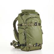 Torby fotograficzne i futerały - Plecak Shimoda Action X30 v2 Backpack - Army Green - miniaturka - grafika 1