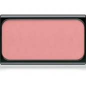Róże do policzków - Artdeco Blusher puder róż w praktycznym magnetycznym lusterku odcień 33A Little Romance 5 g - miniaturka - grafika 1