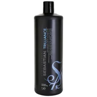 Szampony do włosów - Sebastian Professional Professional Trilliance szampon by dodać włosom olśniewającego blasku 1000 ml - miniaturka - grafika 1
