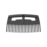 Grabie i motyki - Cellfast Głowica mała do grabi ENERGO 430 mm - miniaturka - grafika 1