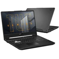 Laptopy - Asus Tuf Gaming F15 i5-11400H/16GB/512 RTX3050 - miniaturka - grafika 1