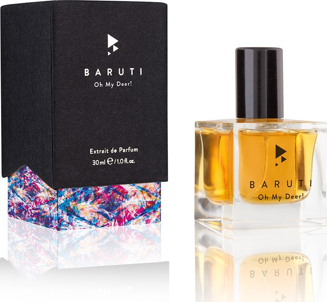 Baruti Perfumy Oh My Deer! 30ml