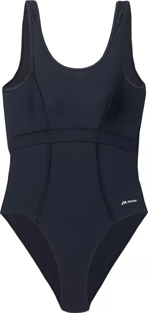 Martes Damski strój kąpielowy jednoczęściowy Martes LADY MALICIA czarny rozmiar XS