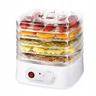 Suszarki do grzybów, owoców i warzyw - Esperanza Appetissant - miniaturka - grafika 1