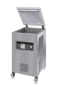 RM GASTRO VBD 25 SB Pakowarka próżniowa 25 m3/h + gaz | - Urządzenia do pakowania - miniaturka - grafika 1