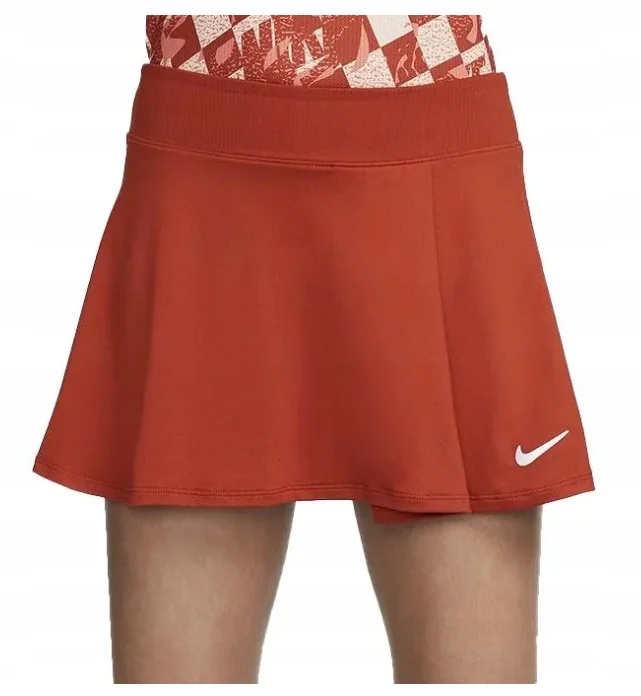 Nike Damska Spódniczka Tenisowa Spodenki Dri-FIT DH9552-623 Rozmiar XS