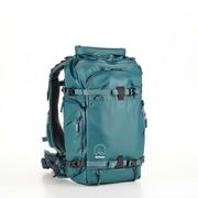 Plecak Shimoda Action X25 v2 Women's Starter Kit (Small ML CU) - Teal