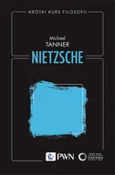 Filozofia i socjologia - Krótki kurs filozofii. Nietzsche - miniaturka - grafika 1