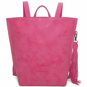 Plecaki - Fritzi aus Preußen Plecak miejski 36 cm squeezy pink - miniaturka - grafika 1