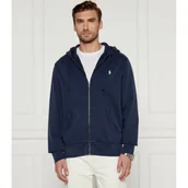 Bluzy męskie - POLO RALPH LAUREN Bluza | Regular Fit - miniaturka - grafika 1