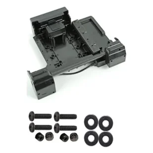 Stacja ładująca do Zebra ET80 ET85 do zastosowania w pojazdach (CRD-ET8X-PWRDK1-01) - Ładowarki do telefonów - miniaturka - grafika 1