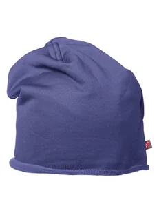 Isbjörn Czapka beanie "Panda" w kolorze granatowym - Czapeczki dla niemowląt - miniaturka - grafika 1