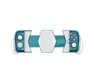 Kontrolery gier na PC - GameSir X3 Pro USB-C z uchwytem na telefon Android, iOS Niebieski - miniaturka - grafika 1