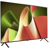 Telewizory - LG OLED65B46LA - miniaturka - grafika 1