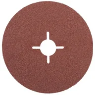 Materiały ścierne - Graphite Tarcza ścierna 55H859 - miniaturka - grafika 1