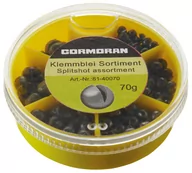 Inne akcesoria dla wędkarzy - Śruciny Cormoran male - miniaturka - grafika 1