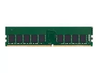Pamięci RAM - KINGSTON 16GB DDR4 3200MHz ECC Module - miniaturka - grafika 1