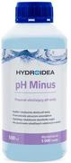 Oczka wodne - Hydroidea PH Minus 500ml Redukcja PH Wody - miniaturka - grafika 1