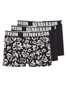 Majtki męskie - Bokserki Orchid 3-pak - miniaturka - grafika 1