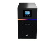 Zasilacze awaryjne UPS - Vertiv Liebert GXE3-3000IMT zasilacz UPS Podwójnej konwersji (online) 3 kVA 2700 W 9 x gniazdo sieciowe - miniaturka - grafika 1