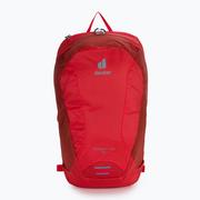 Plecaki - Deuter Greencurry Speed Lite 12 plecak trekkingowy dla dorosłych, 12 l 3410021 - miniaturka - grafika 1