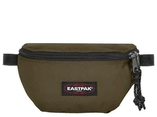 Torba Eastpak EK074J32 SPRINGER Zielona - Torby sportowe - miniaturka - grafika 1