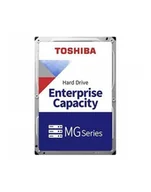 Dyski serwerowe - toshiba europe TOSHIBA MG Series - Enterprise Capacity HDD 4TB 3.5inch SAS 7200rpm MG10SDA400E MG10SDA400E - miniaturka - grafika 1