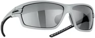 Okulary sportowe - Alpina Alpina Tri-Scray 2.0 Okulary, szary  2022 Okulary 8641321 - miniaturka - grafika 1