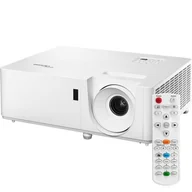 Projektory - Optoma ZX300 (E9PD7F930EZ1) - miniaturka - grafika 1