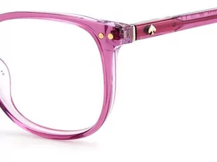Okulary korekcyjne Kate Spade JOLIET 789 - Okulary korekcyjne, oprawki, szkła - miniaturka - grafika 4