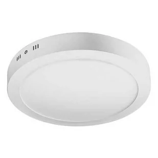 Ideus Plafon SMD LED MARTIN LED C 12W 4000K 2905 - Lampy sufitowe - miniaturka - grafika 1