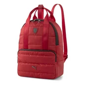 Plecaki - PUMA PLECAK FERRARI 07841402 - miniaturka - grafika 1