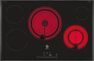 Płyty elektryczne do zabudowy - Balay 3EB785LQ - miniaturka - grafika 1