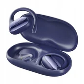 Słuchawki - QCY T30 Crossky GTR2 (niebieskie) - miniaturka - grafika 1